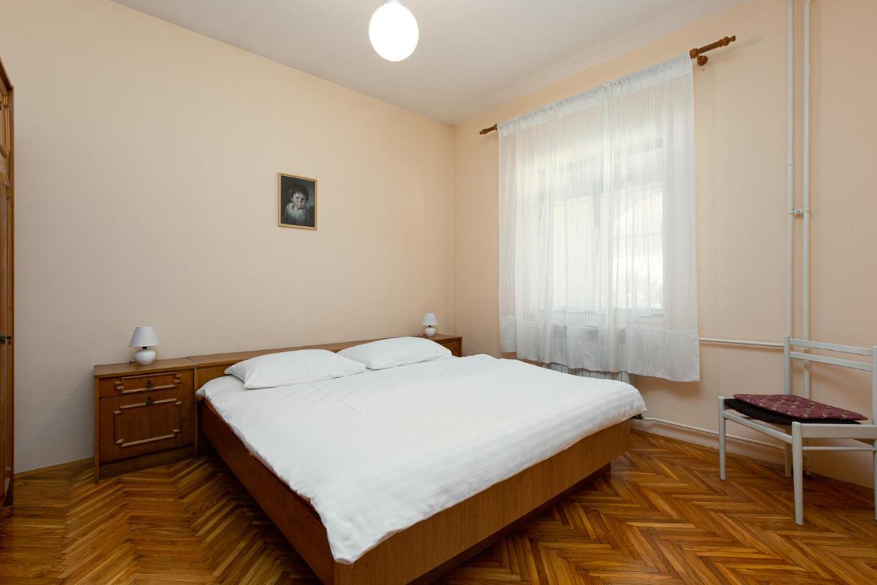 Silva Apartment Porec Exterior photo
